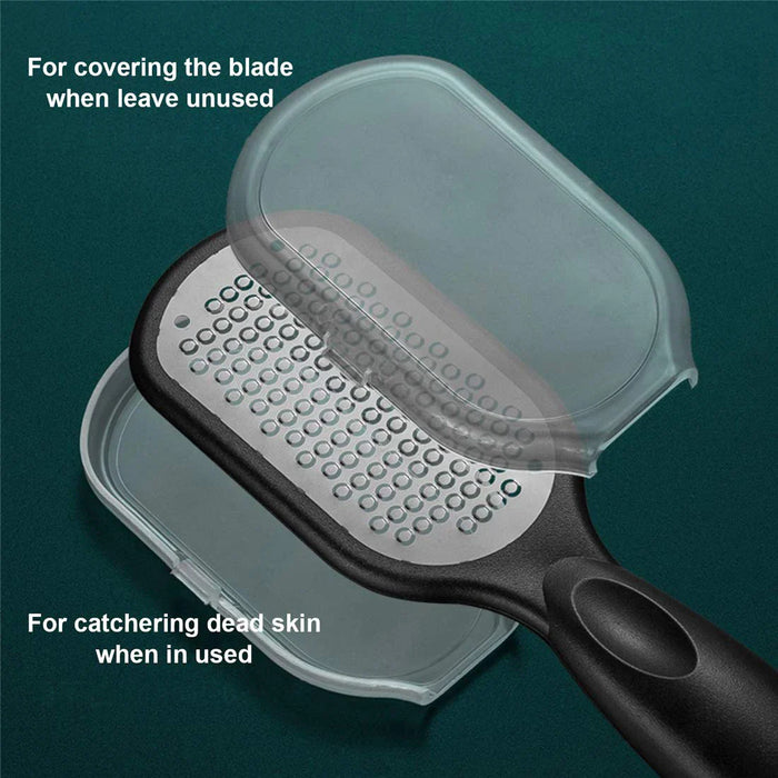 RenewSole - Foot Callus Remover for Dry Cracked Feet