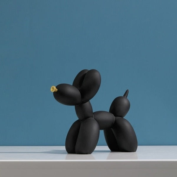 DecoPup - Balloon Dog Figurine