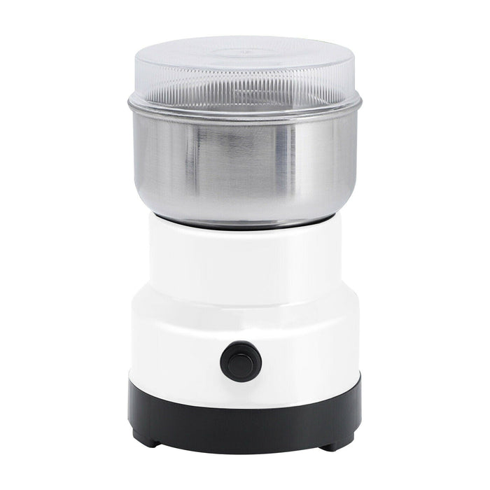 GrindEdge – Electric Coffee Bean Grinder