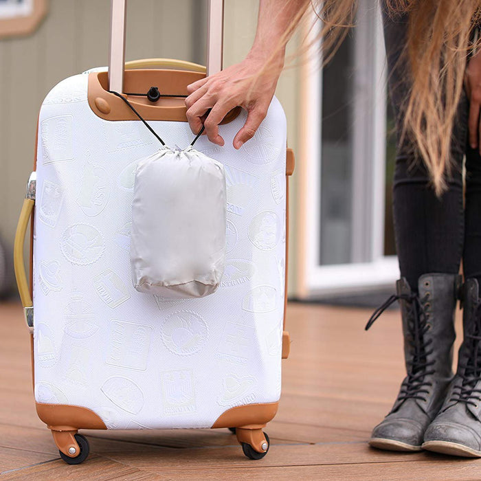 AirHug - Inflatable Travel Pillow