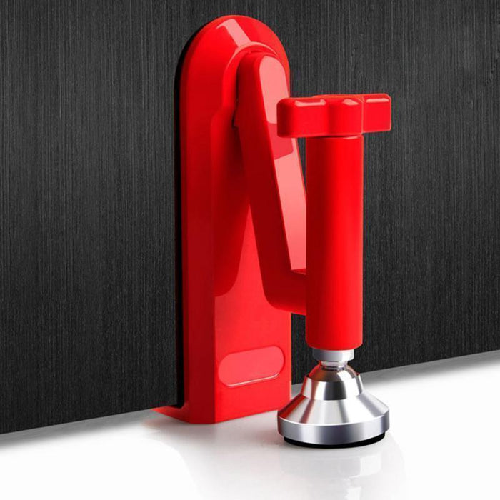 SafeStay Defender - Portable Security Door Lock