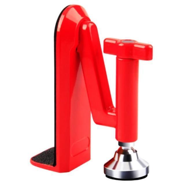 SafeStay Defender - Portable Security Door Lock