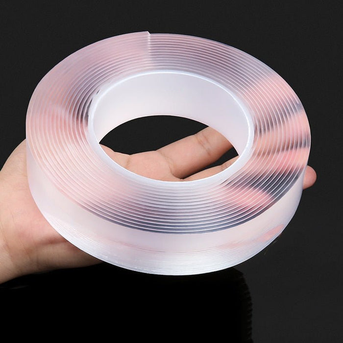 StickRight Nano – Double-sided Tape Heavy Duty