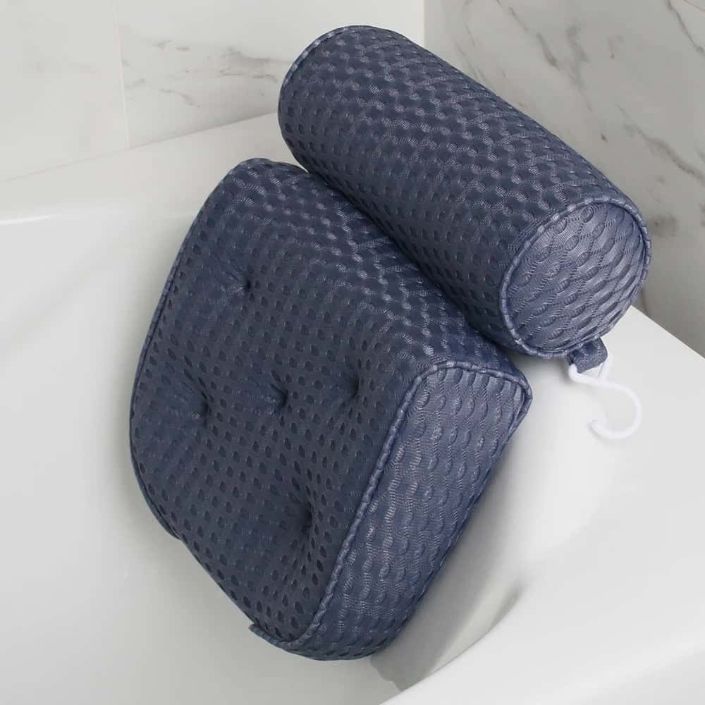 CloudSoak - Bath Pillow for Tub