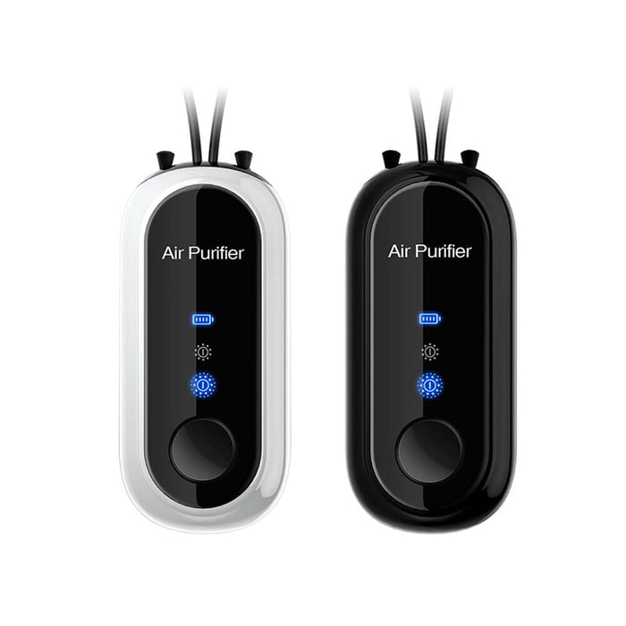 IonBreeze Pendant - Wearable Air Purifier Necklace