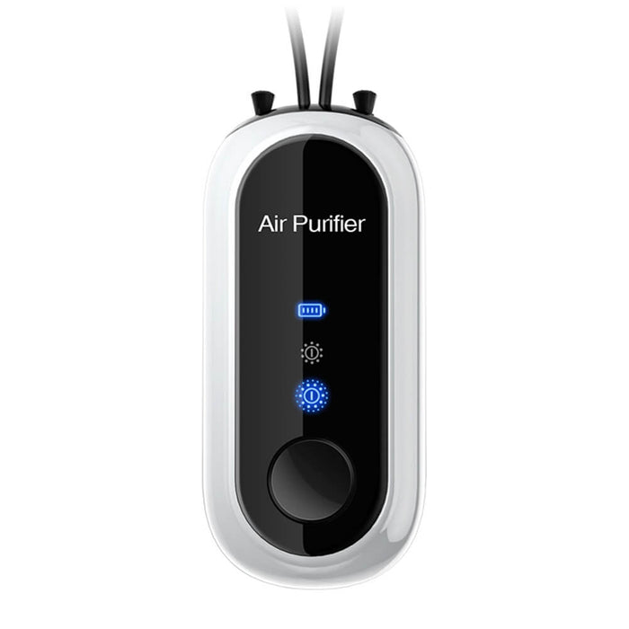 IonBreeze Pendant - Wearable Air Purifier Necklace