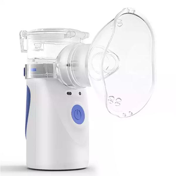 MistEase Portable Nebulizer