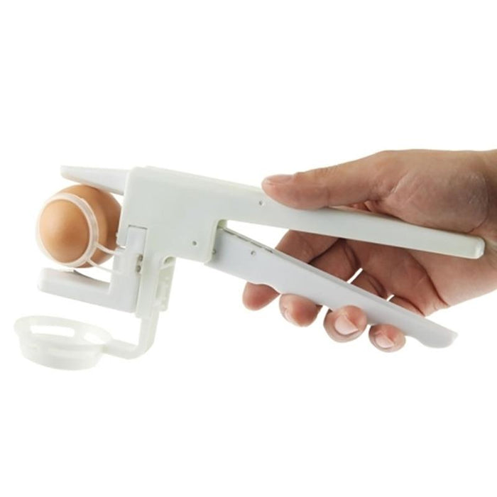 QuickCrack - One-Handed Egg Cracker