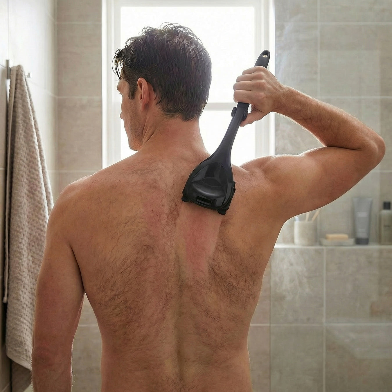 Hair & Grooming
