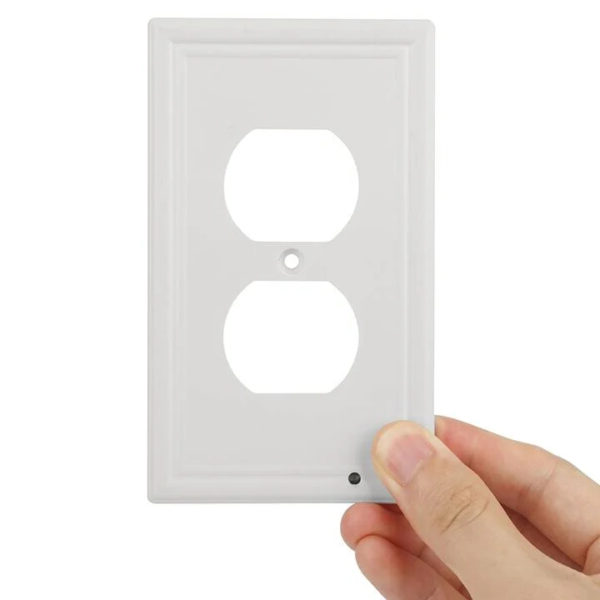 LiteSnap - LED Night Light Outlet Cover