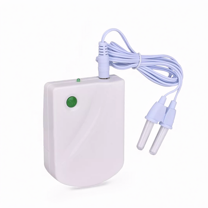 BreatheGlow - Red Light Therapy for Nasal Congestion