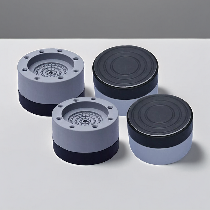 SteadyMount – Anti Vibration Pads for Washing Machine