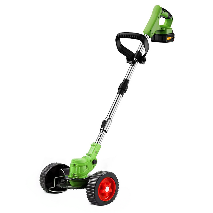 LawnLite Gear - Cordless Electric Weed Trimmer