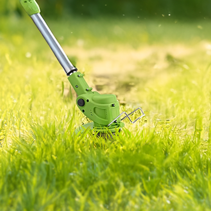 LawnLite Gear - Cordless Electric Weed Trimmer