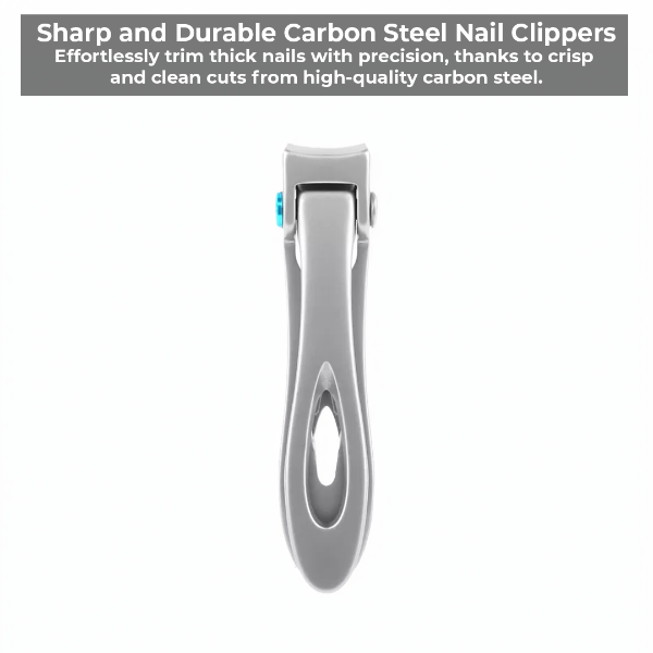 ProNailCare – Heavy-Duty Nail Clippers