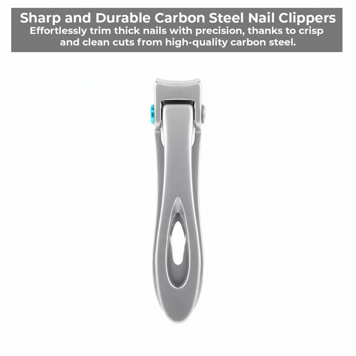 ProNailCare – Heavy-Duty Nail Clippers