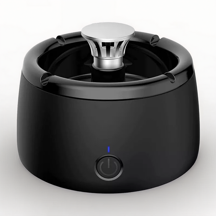 PureBreathe Pro - Electric Smokeless Ashtray