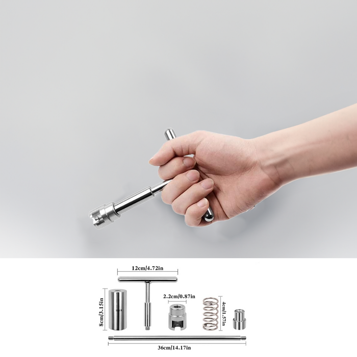 DentFix Pro – Car Dent Repair Tool