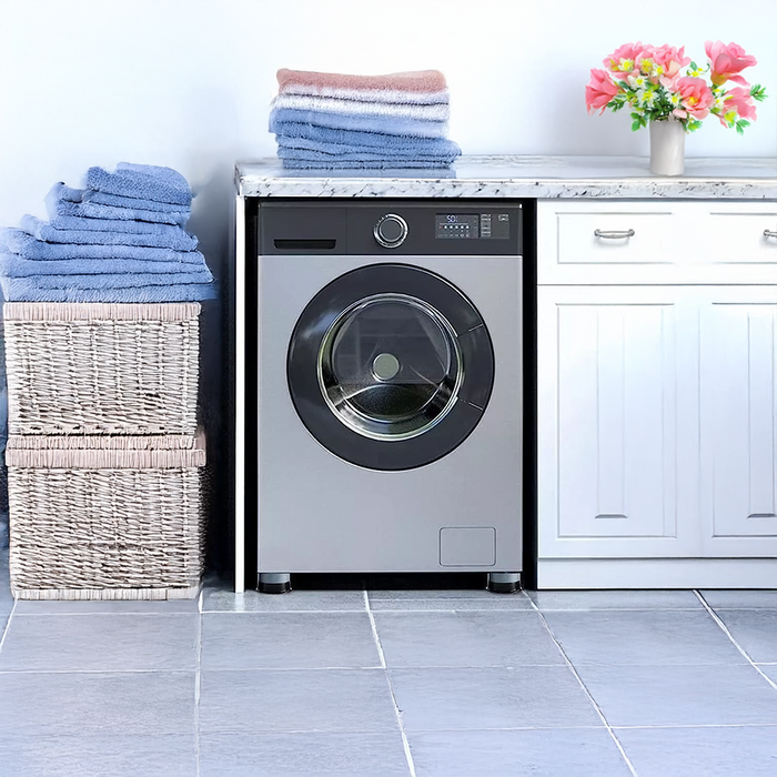 SteadyMount – Anti Vibration Pads for Washing Machine