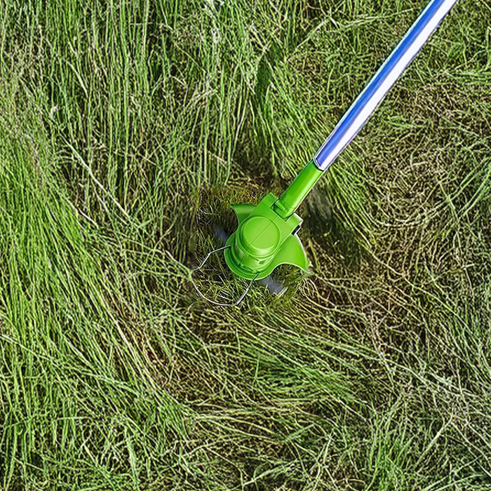 LawnLite Gear - Cordless Electric Weed Trimmer