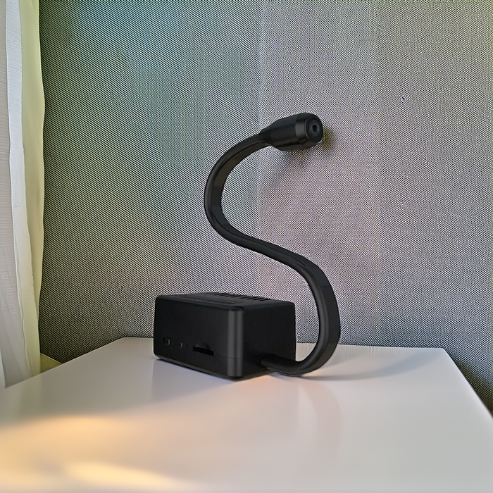 BlinkPort HD – Mini WiFi 1080P Security Camera