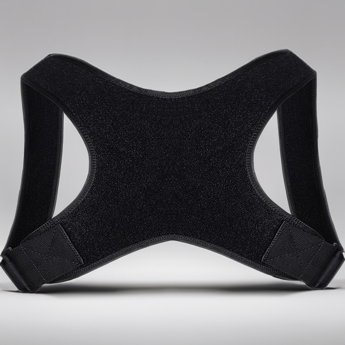 AlignLift Pro - Back and Shoulder Posture Corrector