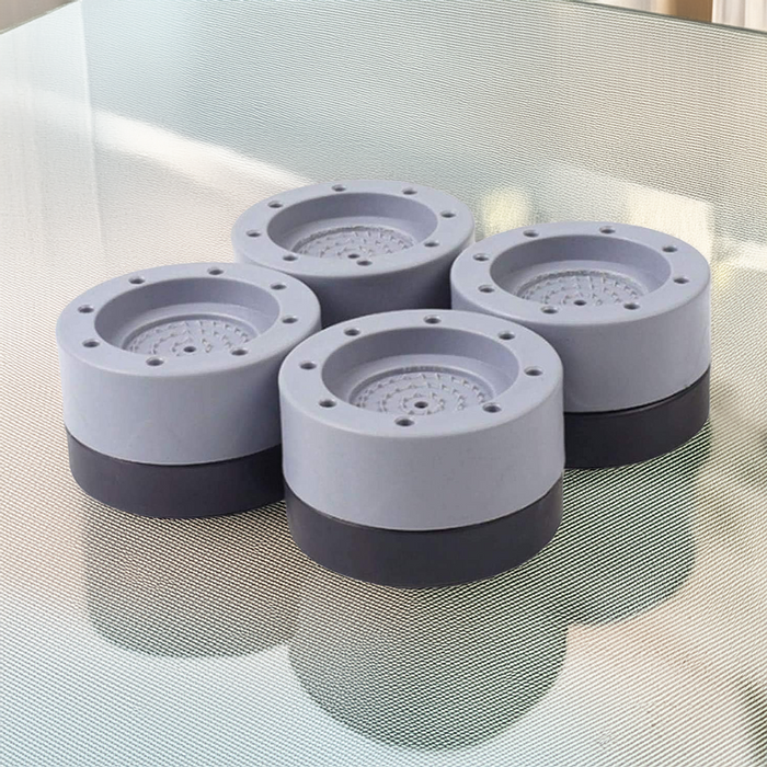 SteadyMount – Anti Vibration Pads for Washing Machine