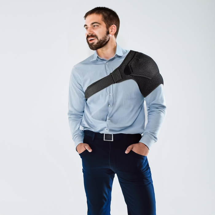 ArmiSupport – Shoulder Brace for Rotator Cuff Injury