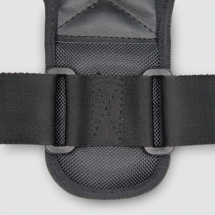 BackBuddy – Back and Shoulder Posture Corrector