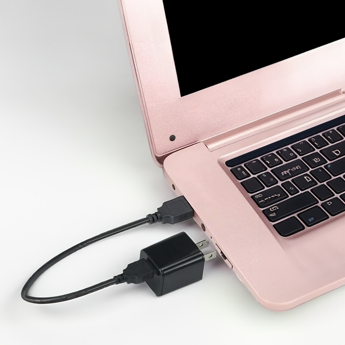 StealthGuard Plug – Mini Charger Hidden Camera