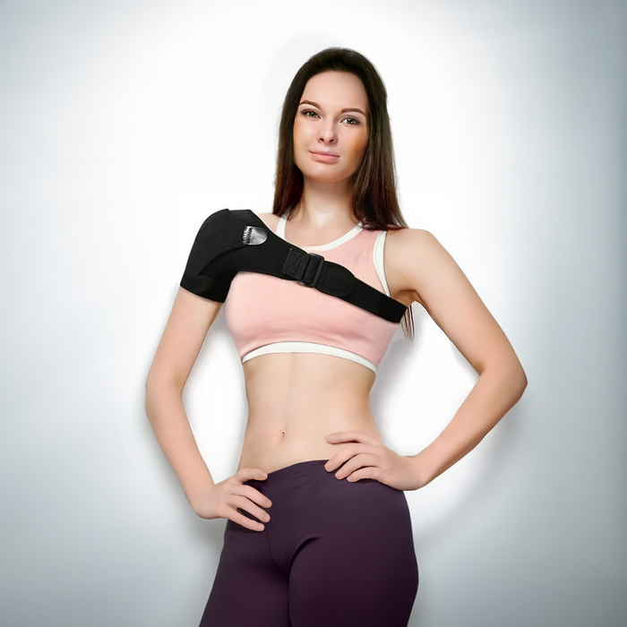 ArmiSupport – Shoulder Brace for Rotator Cuff Injury