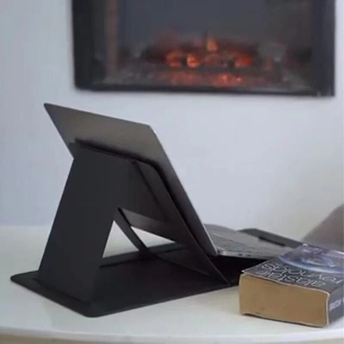 AirEdge - Ultra Slim Laptop Table | Space-Saving & Portable Desk ...