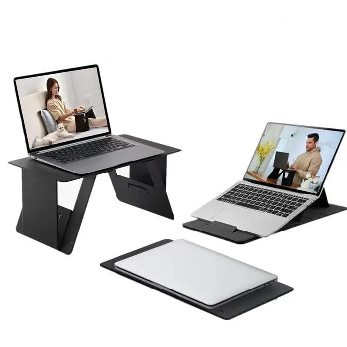 AirEdge - Ultra Slim Laptop Table | Space-Saving & Portable Desk ...