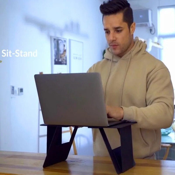 AirEdge - Ultra Slim Laptop Table