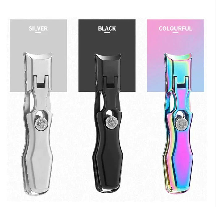 ClipMate Pro – Nail Clipper for Thick Nails