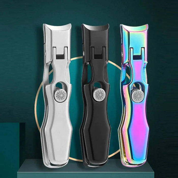 ClipMate Pro – Nail Clipper for Thick Nails
