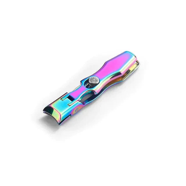 ClipMate Pro – Nail Clipper for Thick Nails