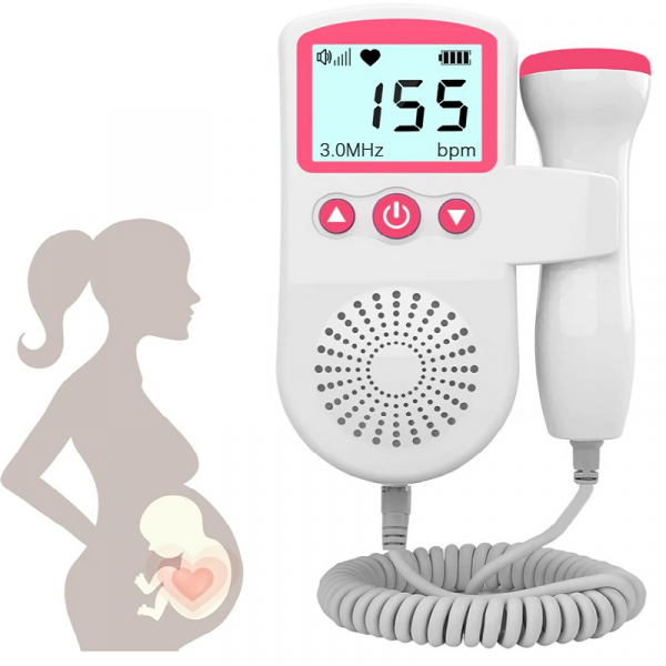 BabyBeat - Fetal Doppler