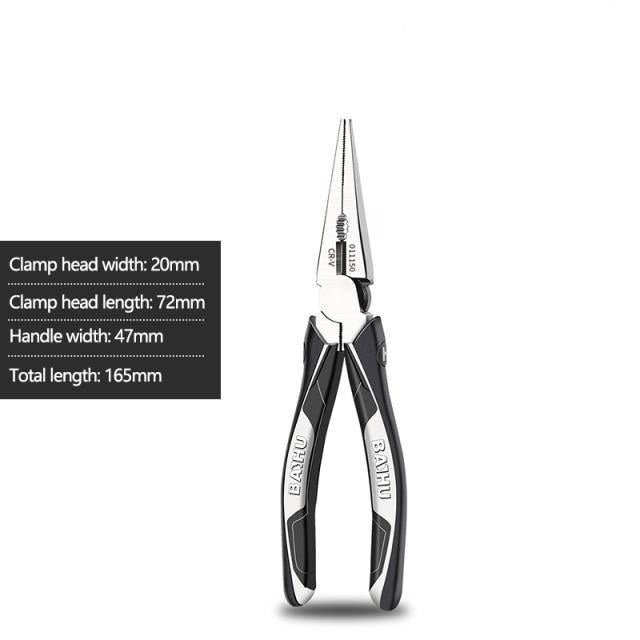 GripPro Tools – Wire Stripping Pliers