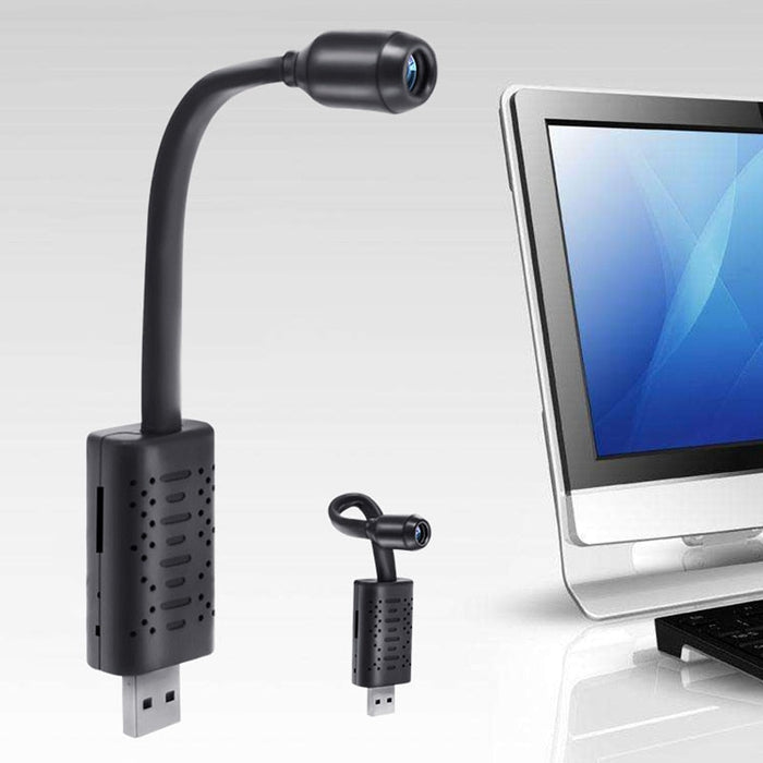 HomeWatch - USB Security Camera