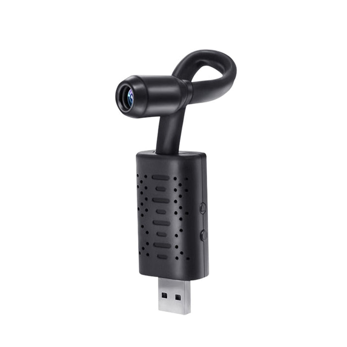 HomeWatch - USB Security Camera