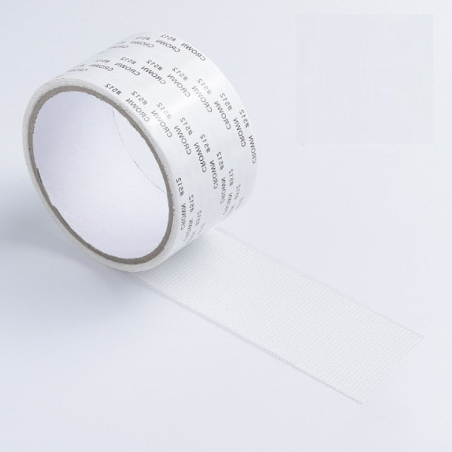 QuickPatch Mesh - Window Mosquito Net Repair Tape