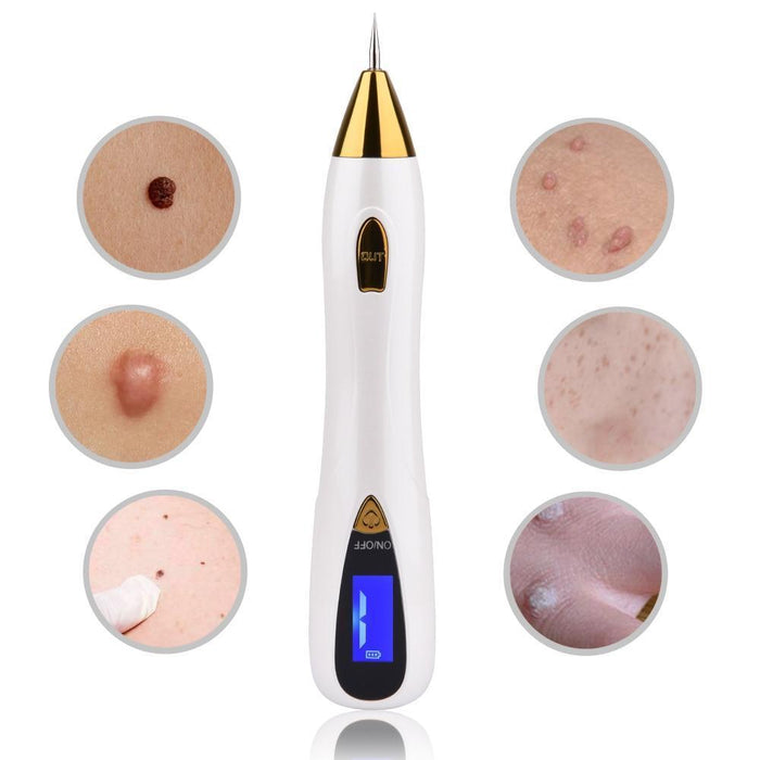 ClearGlow Pro - Skin Tag and Mole Remover