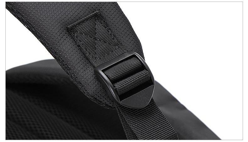 SnapTrek Gear - DSLR Camera Backpack