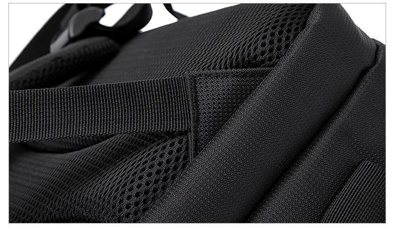 SnapTrek Gear - DSLR Camera Backpack