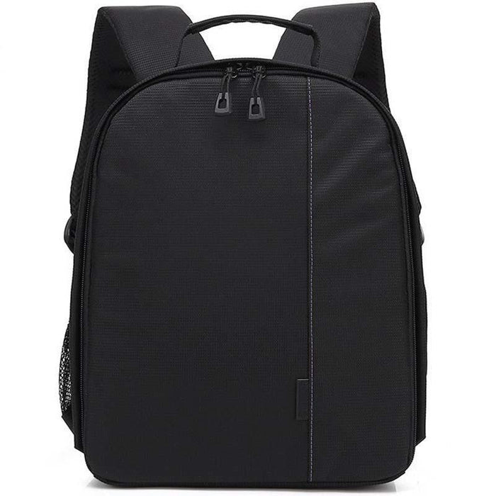 SnapTrek Gear - DSLR Camera Backpack