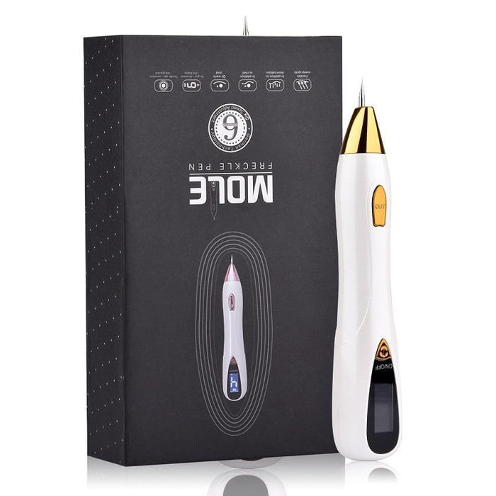ClearGlow Pro - Skin Tag and Mole Remover