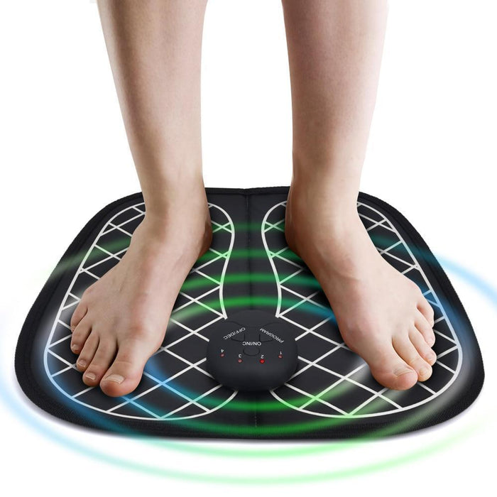 SootheStep - EMS Foot Circulation Massager