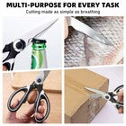 BladeSure- Heavy Duty Kitchen Scissors