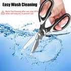 BladeSure- Heavy Duty Kitchen Scissors
